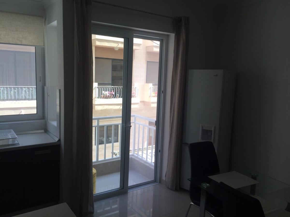 Cozy 1 Bedroom Apt Very Close To The Seaside B1B St. Paul's Bay Exterior foto